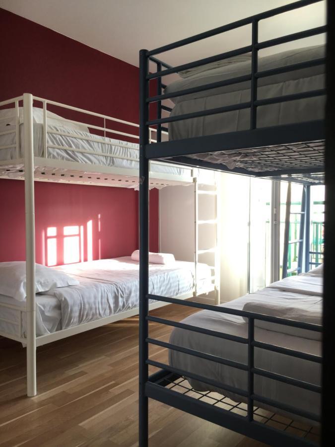 Disney, Very Nice 2 Bedrooms Family Apartment, Wifi, Netflix 8 Pers Chessy  Eksteriør bilde